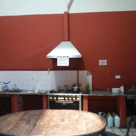 Auberge de jeunesse Sol Huasi à Salta Extérieur photo
